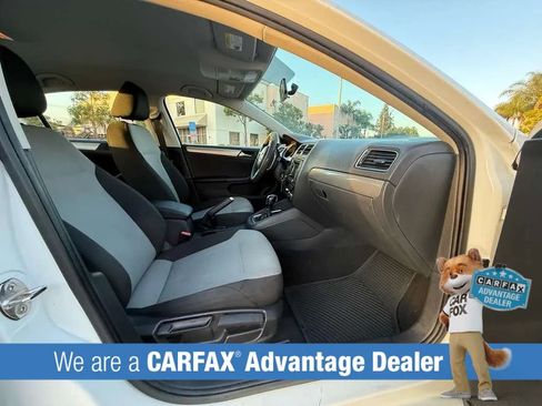 Used 2017 Volkswagen Jetta S FWD image 23