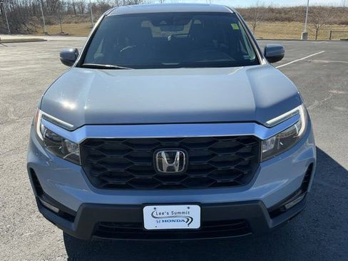 Used 2023 Honda Passport EX-L image 10