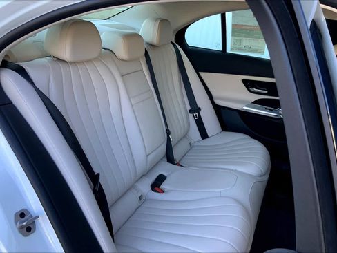 Certified 2024 Mercedes-Benz E 350 4MATIC Sedan image 19