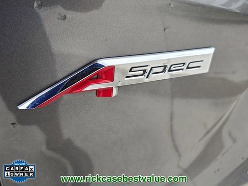 Used 2023 Acura RDX A-Spec FWD image 16