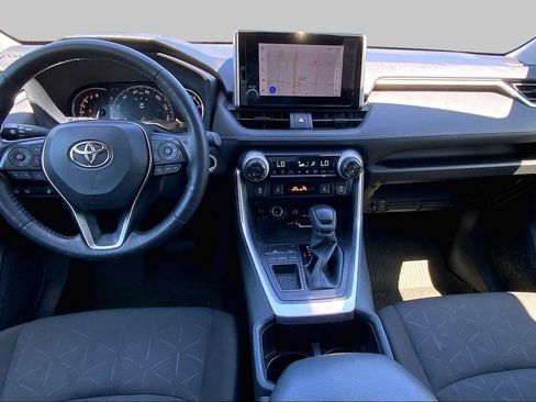 Used 2024 Toyota RAV4 XLE w/ Convenience Package FWD image 15