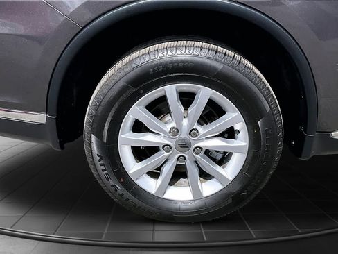 Used 2021 Dodge Durango SXT w/ 3rd Row Seating Group AWD/4WD image 35