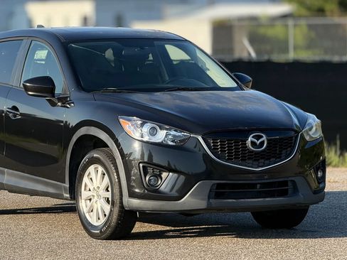 Used 2013 MAZDA CX-5 Touring w/ Bose & Moonroof Pkg AWD/4WD image 15