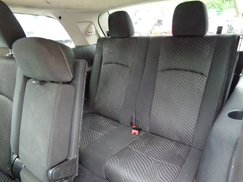 Used 2015 Dodge Journey SE w/ Quick Order Package 22F SE image 15