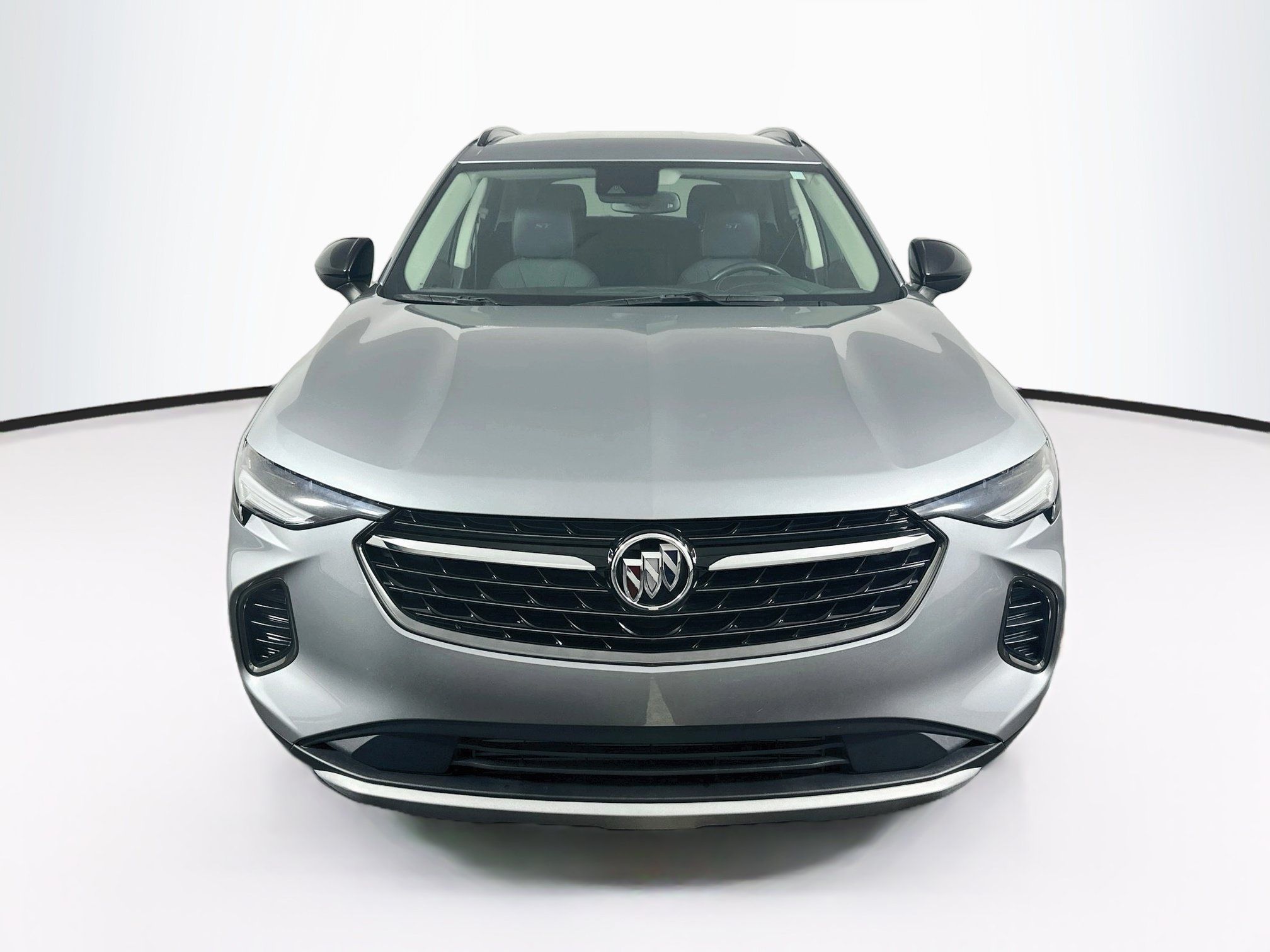Used 2023 Buick Envision Preferred FWD image 2