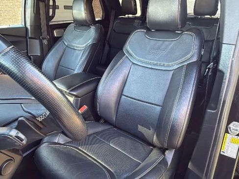 Used 2020 Ford Explorer ST w/ ST High-Performance Pack image 20