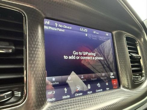 Used 2017 Dodge Charger SRT Hellcat w/ Harman/Kardon Audio Group image 23