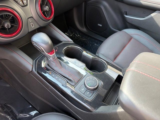 Used 2022 Chevrolet Blazer RS w/ Enhanced Convenience Package AWD/4WD image 36