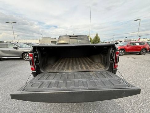 Used 2021 RAM 1500 Rebel w/ Alpine Leather & Sound Group AWD/4WD image 25