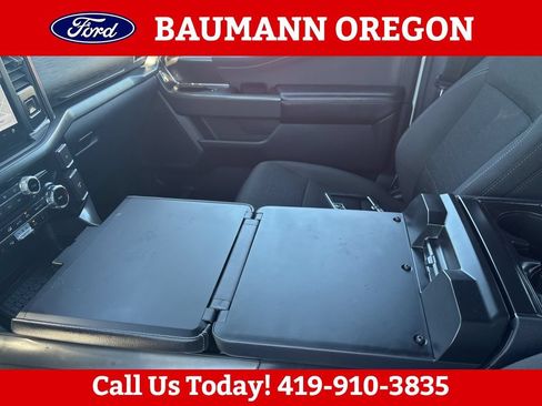 Used 2024 Ford F150 XLT w/ Equipment Group 302A MID AWD/4WD image 24