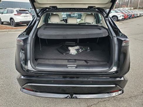 Certified 2023 Nissan Ariya FWD image 11