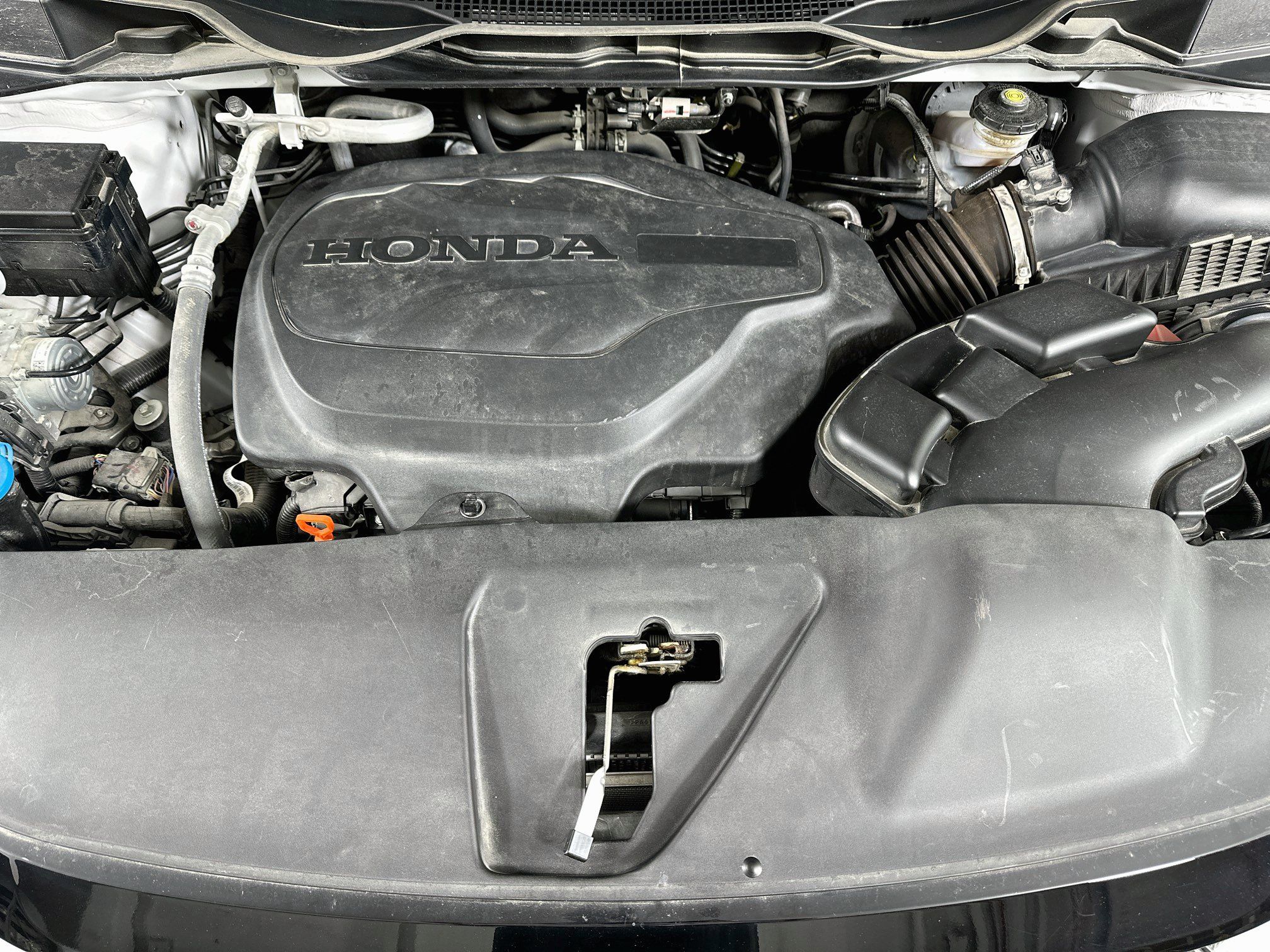 Used 2025 Honda Odyssey Touring image 31