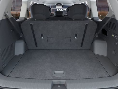 New 2026 Kia EV9 Light RWD image 19