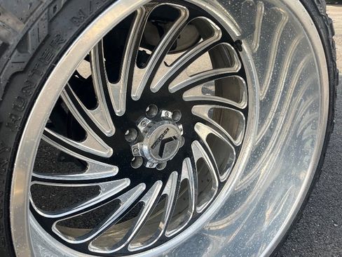 Used 2021 Ford Bronco Outer Banks image 10