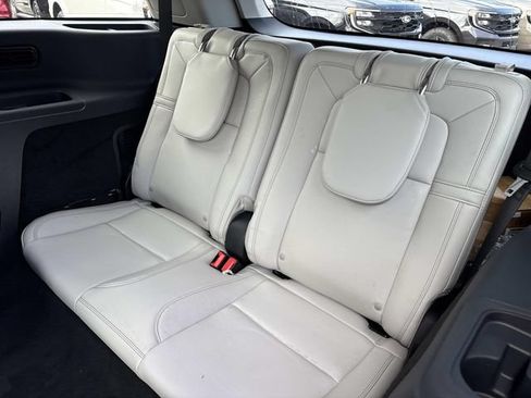 New 2026 Lincoln Aviator Reserve AWD/4WD image 18