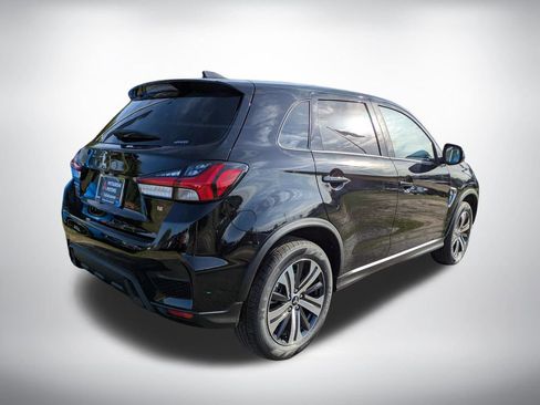 New 2026 Mitsubishi Outlander Sport SE AWD/4WD image 4