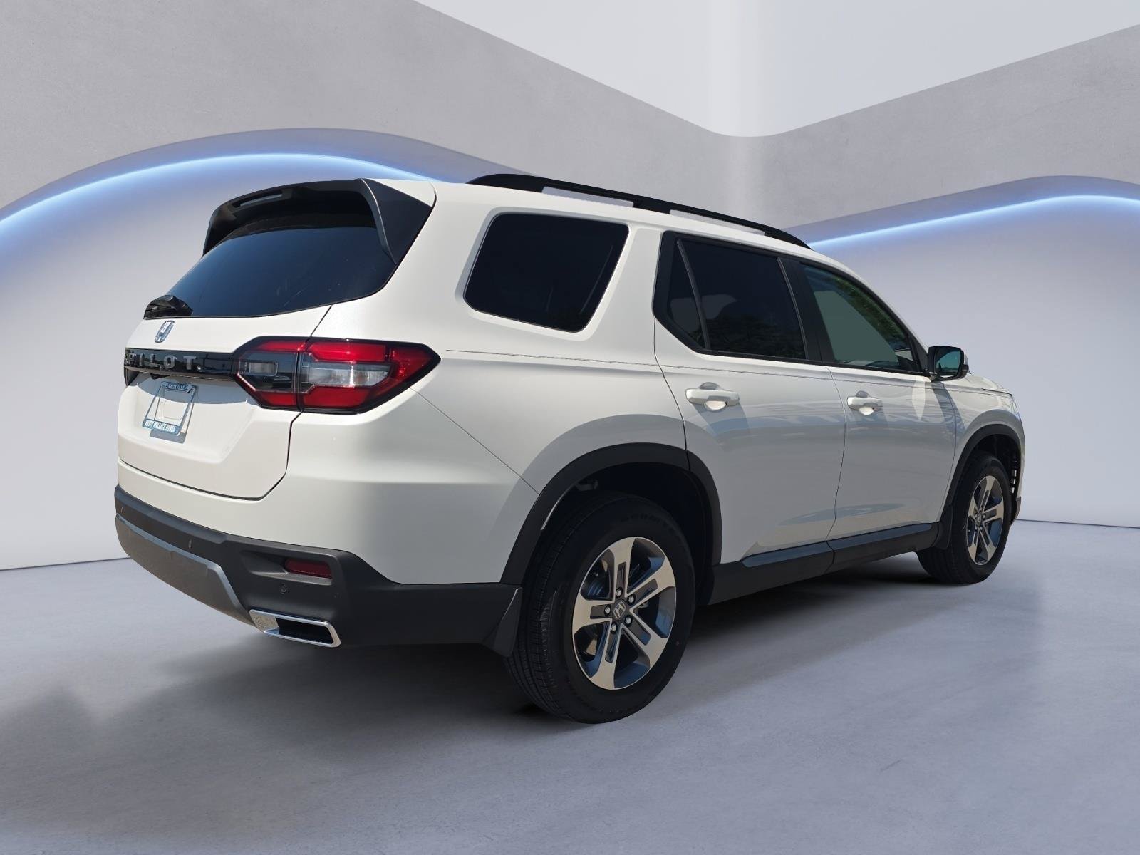 New 2026 Honda Pilot EX-L image 6