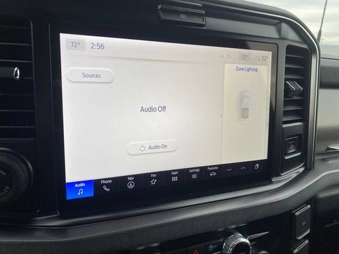 New 2026 Ford F250 Platinum AWD/4WD image 20