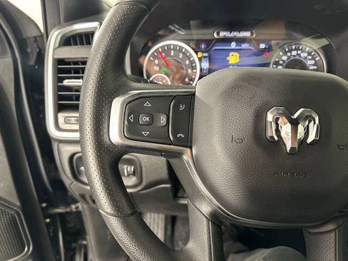 New 2026 RAM 1500 Express AWD/4WD image 23