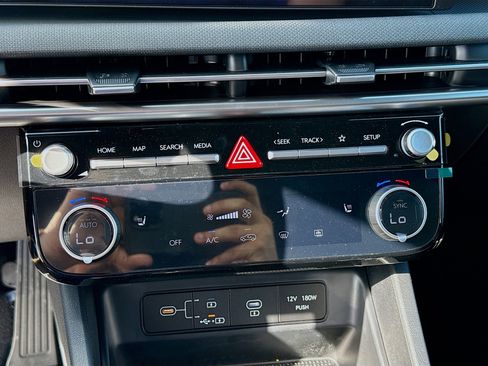 New 2026 Hyundai Tucson XRT image 12