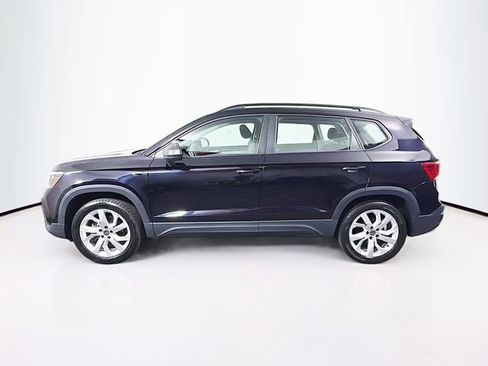 Used 2023 Volkswagen Taos S AWD/4WD image 5