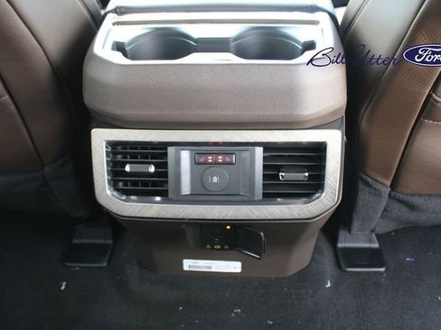 New 2025 Ford F350 King Ranch w/ FX4 Off-Road Package image 10