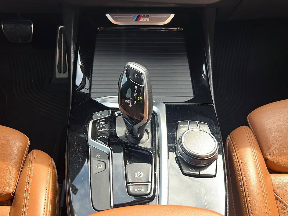 Used 2021 BMW X3 M40i w/ Shadowloine Package AWD/4WD image 38