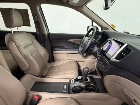 Used 2016 Honda Pilot EX-L image 46