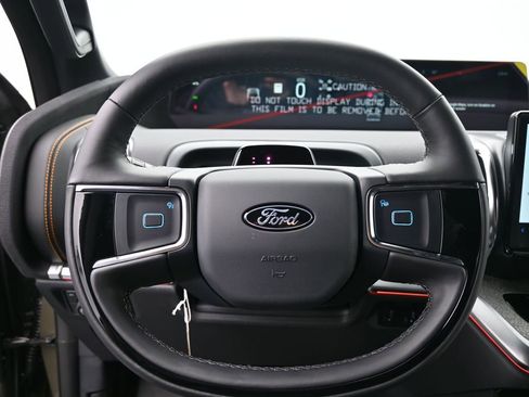 New 2025 Ford Expedition Tremor image 21