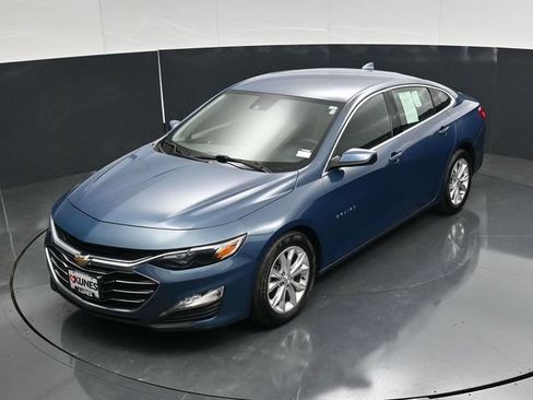 Used 2024 Chevrolet Malibu LT FWD image 46