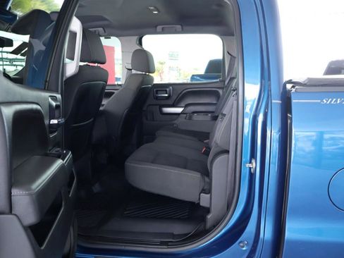 Used 2015 Chevrolet Silverado 1500 LT w/ All Star Edition image 26