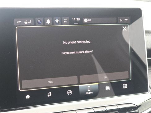 New 2026 Jeep Compass Limited image 8