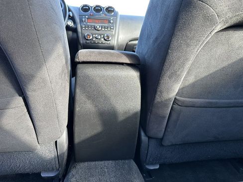 Used 2011 Nissan Altima HEV image 36