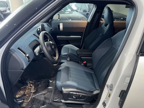 New 2027 MINI Cooper Countryman S AWD/4WD image 14