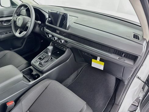 New 2026 Honda CR-V EX image 28