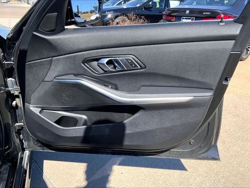 Used 2020 BMW 330i Sedan image 22