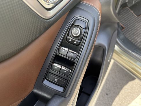 Certified 2023 Subaru Forester Touring w/ Popular Package #3 image 28