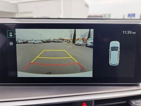 New 2026 Kia Sorento S w/ S Panoramic Sunroof Package image 22