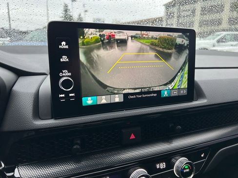 Used 2024 Honda CR-V EX-L image 19