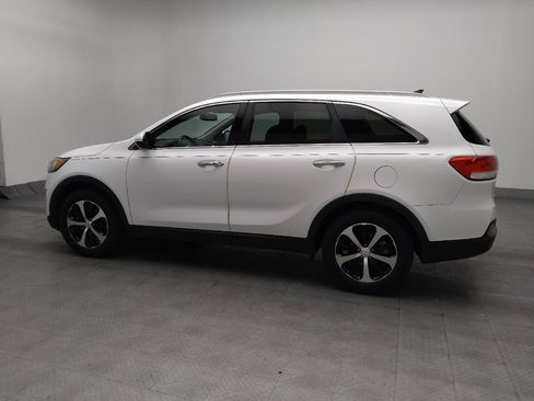 Used 2018 Kia Sorento EX FWD image 3
