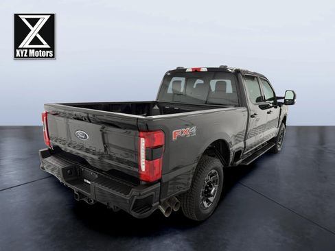 Used 2023 Ford F250 Lariat w/ Lariat Ultimate Package image 6