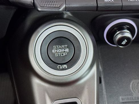 Used 2024 Dodge Hornet R/T Plus w/ Tech Pack Plus w/o Parking image 20