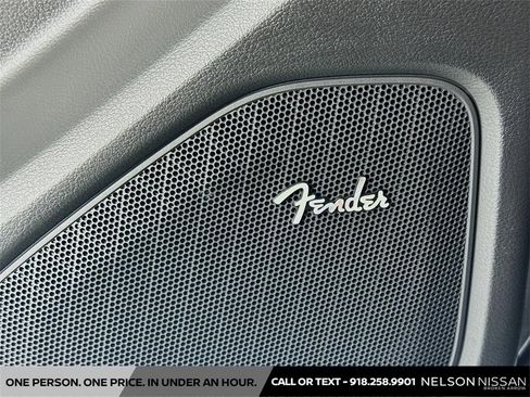 New 2026 Nissan Frontier PRO-4X w/ Pro Premium Package image 19