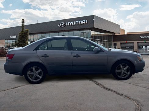 Used 2007 Hyundai Sonata SE image 6