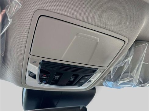 New 2026 Acura RDX SH-AWD w/ Advance Package image 27