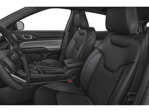 New 2024 Jeep Compass Latitude AWD/4WD image 7