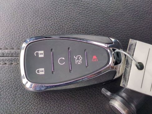 Used 2023 Chevrolet Malibu LT w/ Driver Confidence Package FWD image 33