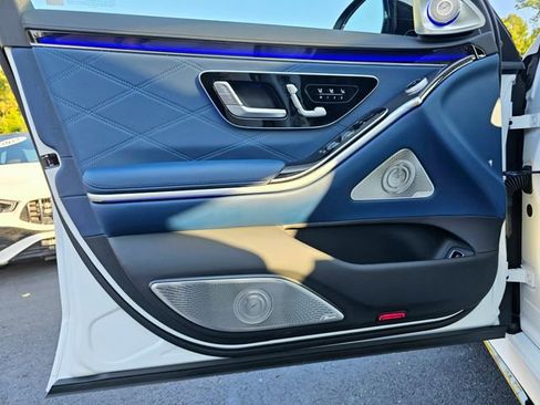 New 2026 Mercedes-Benz S 63 AMG S image 25