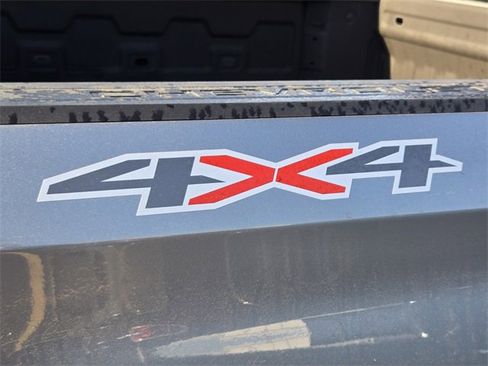 Used 2024 Chevrolet Silverado 1500 LTZ image 6