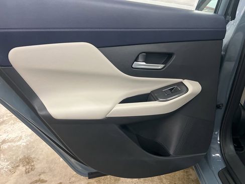 New 2026 Nissan Sentra SL w/ Floor Mat Package FWD image 26